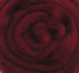 Wistyria Editions Wool Roving 12" .22oz