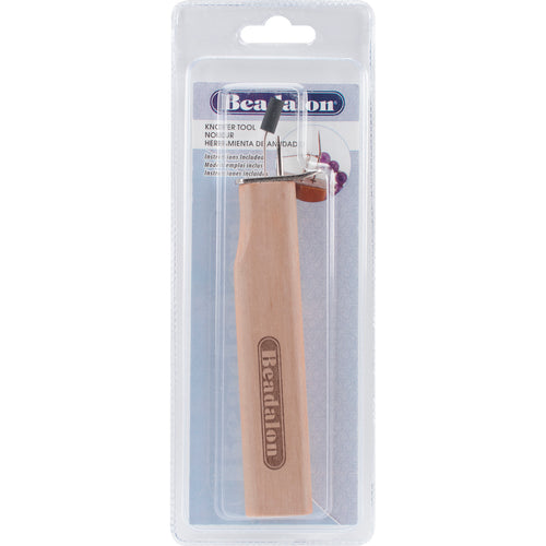 Knotter Tool