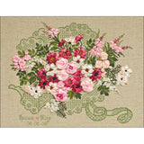 RIOLIS Counted Cross Stitch Kit