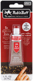 Rub 'n Buff Metallic Wax Finish .5oz