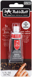 Rub 'n Buff Metallic Wax Finish .5oz