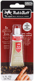 Rub 'n Buff Metallic Wax Finish .5oz