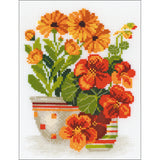RIOLIS Counted Cross Stitch Kit 7.75"X10.25"