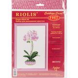 RIOLIS Counted Cross Stitch Kit 8.25"X11.75"