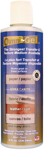 Omni-Gel Transfer Medium