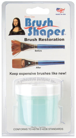 Brush Shaper