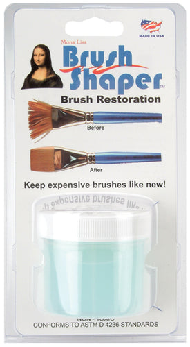 Brush Shaper