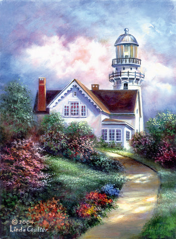 Acrylic Paint Your Own Masterpiece Kit 11"X14"