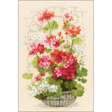 RIOLIS Counted Cross Stitch Kit 8.25"X11.75"