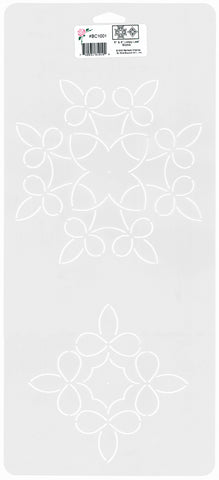 Sten Source Quilt Stencils By Barbara Chainey
