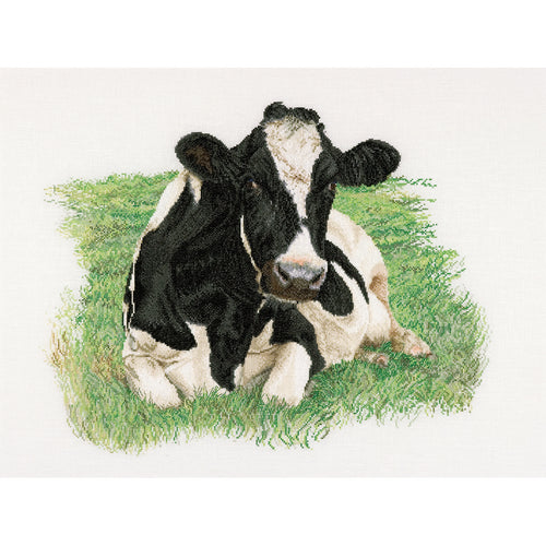 Thea Gouverneur Counted Cross Stitch Kit 23.75"X17.75"