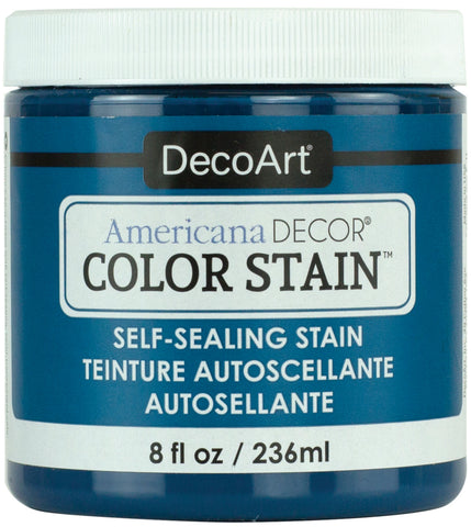 Americana Decor Color Stains 8oz