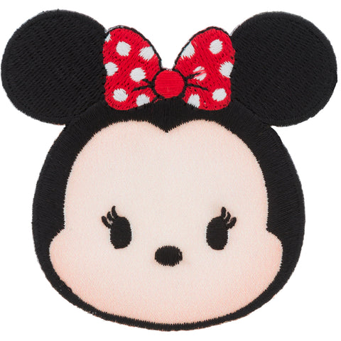 Wrights Disney Tsum Tsum Iron-On Applique