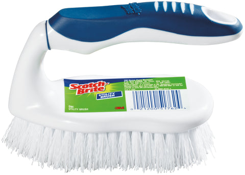 Scotch-Brite Utility Brush