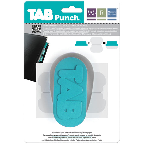 Tab Punch