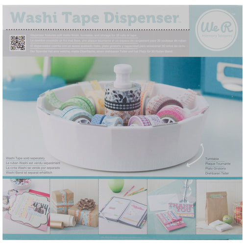 We R Washi Tape Dispenser
