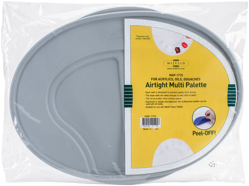 Mijello Peel-Off Multi-Purpose Palette
