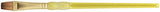Crafter's Choice Sable Hair Shader Brush