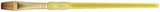 Crafter's Choice Sable Hair Shader Brush
