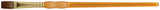 Crafter's Choice Camel Hair Flat Brush