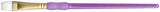 Crafter's Choice White Taklon Shader Brush