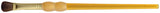 Crafter's Choice Camel Hair Mop Brush