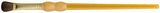 Crafter's Choice Camel Hair Mop Brush