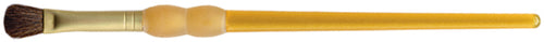 Crafter's Choice Camel Hair Mop Brush