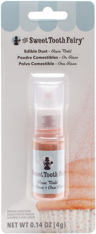 Sweet Tooth Fairy Born To Sparkle Dust Pump .14oz