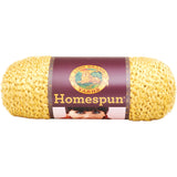 Lion Brand Homespun Yarn
