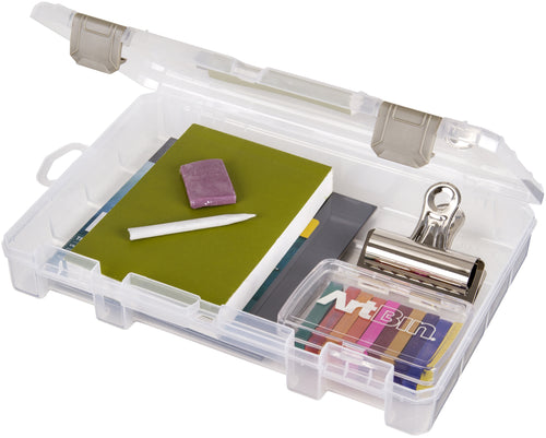 ArtBin Solutions Box Single Compartment