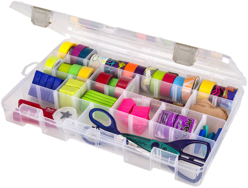 ArtBin Solutions Box 4-48 Compartments