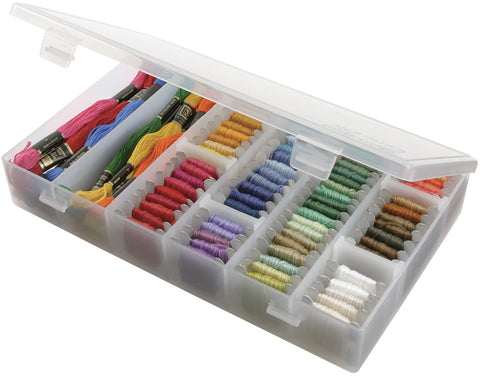 ArtBin IDS (Infinite Divider System) Compartment Box