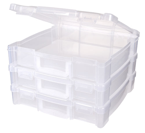 ArtBin Essentials Box W/Handle