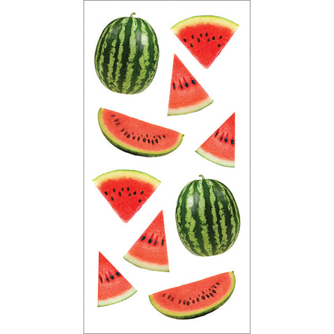 Paper House Sticky Pix Stickers 2"X8"