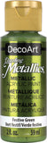DecoArt Dazzling Metallics Acrylic Paint 2oz