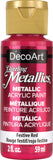 DecoArt Dazzling Metallics Acrylic Paint 2oz