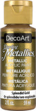 DecoArt Dazzling Metallics Acrylic Paint 2oz