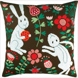 RTO Counted Cross Stitch Kit 17.25"X17.25"