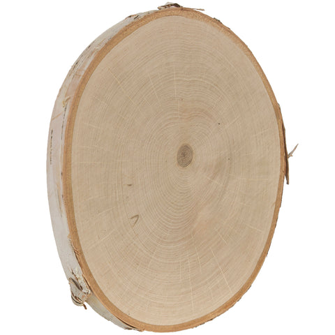 Baltic Birch Round Large