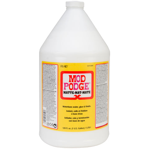 Mod Podge Matte