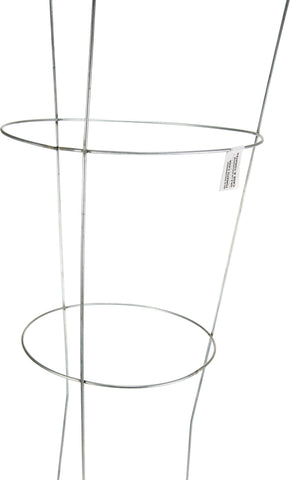 Galvanized Tomato Cage 42"X12"