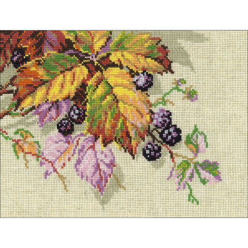 RIOLIS Counted Cross Stitch Kit 10.25"X7.75"
