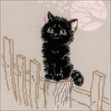 RIOLIS Counted Cross Stitch Kit