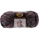 Lion Brand Hometown USA Yarn