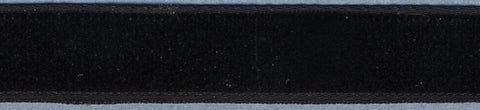 Simplicity Velvet Ribbon 3/8"X10yd