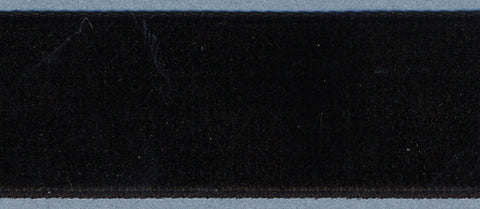 Simplicity Velvet Ribbon 3/4"X10yd