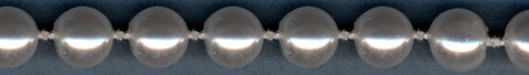 Simplicity Fused Pearls 6mmX18yd