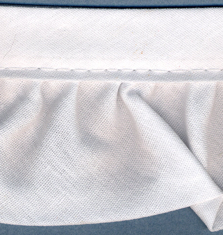 Simplicity Ruffled Quilt Binding 2"X15yd