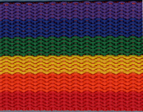 Simplicity Polyester Belting 1.5"X10yd